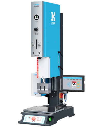 靈科超聲波塑料焊接機 20kHz- 2000/3000W L3000 Plus 數(shù)字 靈科超聲波塑料焊接機 20kHz- 2000/3000W L3000 Plus 數(shù)字