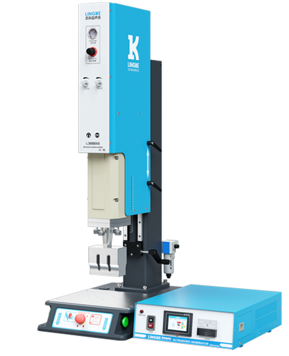 靈科超聲波塑料焊接機(方立柱) 20kHz-2000/2600/3200W L3000 ES 模擬 靈科超聲波塑料焊接機(方立柱) 20kHz-2000/2600/3200W L3000 ES 模擬