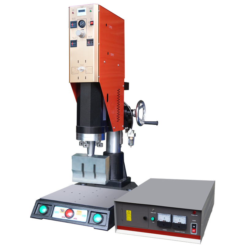 乾榮焊接機(jī) SO2000 Easy 模擬 20kHz-2600/3200W 