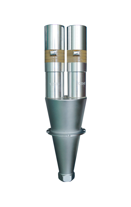 15kHz-3200W 乾榮換能器 雙柱直筒 15kHz-3200W 乾榮換能器 雙柱直筒