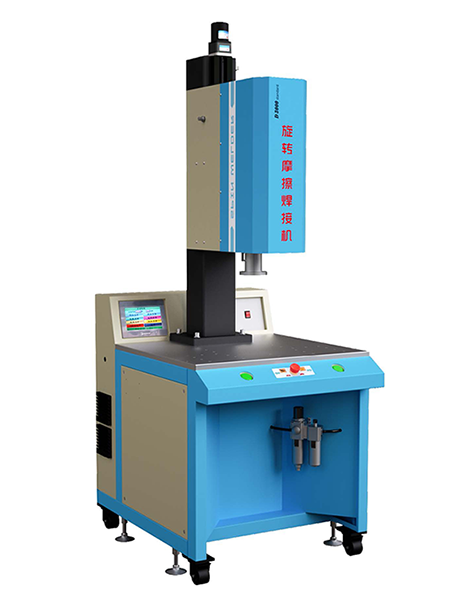 2000W D3000 Standard 靈科伺服定位旋熔機(jī) 2000W D3000 Standard 靈科伺服定位旋熔機(jī)