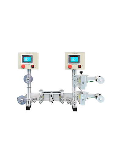 15/20/35kHz LK-R20SM-SA 靈科保護(hù)膜自動卷膜機(jī) 智能款雙頭 15/20/35kHz LK-R20SM-SA 靈科保護(hù)膜自動卷膜機(jī) 智能款雙頭