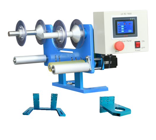 15/20kHz LK-R10SM-CA 靈科保護(hù)膜自動卷膜機(jī) 智能款 15/20kHz LK-R10SM-CA 靈科保護(hù)膜自動卷膜機(jī) 智能款