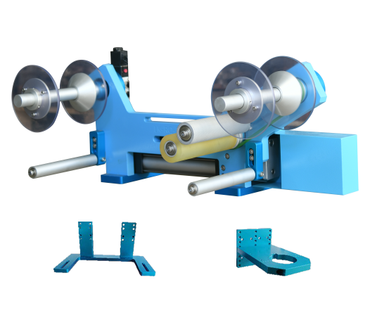 LK-R10AC-CA 靈科保護(hù)膜自動卷膜機(jī) 氣動款 LK-R10AC-CA 靈科保護(hù)膜自動卷膜機(jī) 氣動款