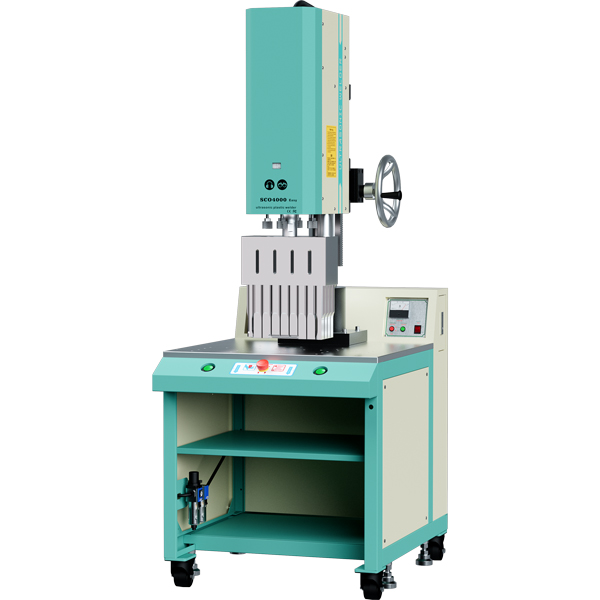  SO4000 STD 乾榮焊接機(jī)簡(jiǎn)易機(jī)型加強(qiáng)版模擬圓立柱 15kHz 4200W