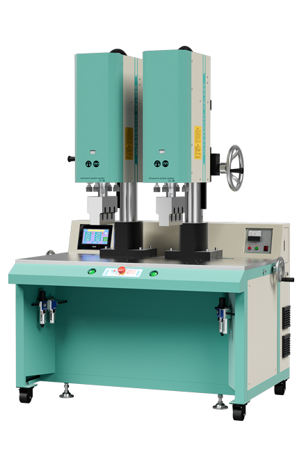 15kHz-4200W 乾榮雙頭機(jī) 縱向 15kHz-4200W 乾榮雙頭機(jī) 縱向