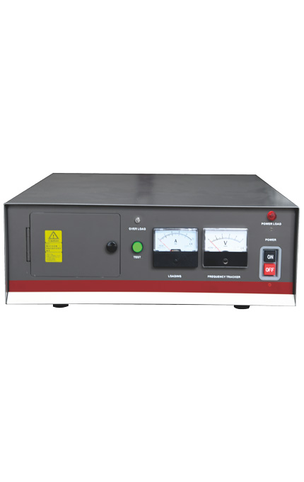 20kHz 2000/2600W 簡易機(jī) 超聲波電箱 20kHz 2000/2600W 簡易機(jī) 超聲波電箱