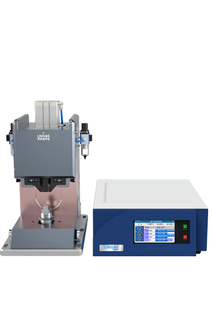 LM300 Standard-T 超聲波金屬端子焊接機(jī) 20kHz 4200W/6000W LM300 Standard-T 超聲波金屬端子焊接機(jī) 20kHz 4200W/6000W