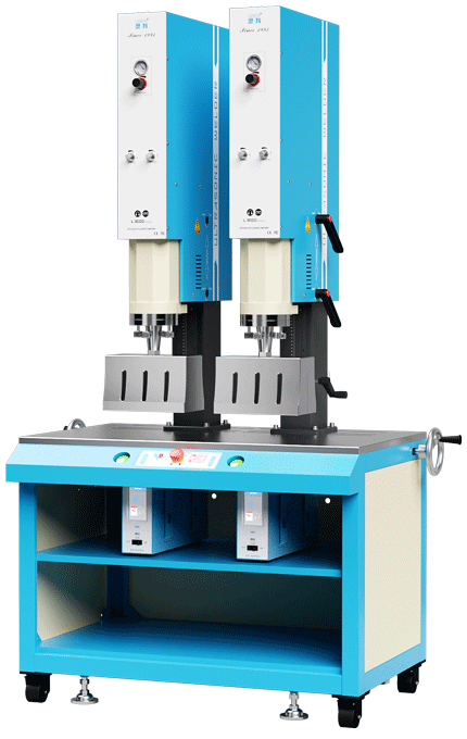 靈科超聲波塑料焊接機(jī) 20kHz-2600W L3000 Standard 數(shù)字 多頭機(jī) 靈科超聲波塑料焊接機(jī) 20kHz-2600W L3000 Standard 數(shù)字 多頭機(jī)