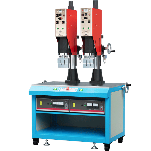  S02000 Easy 乾榮多頭機(jī) 15kHz-3200W