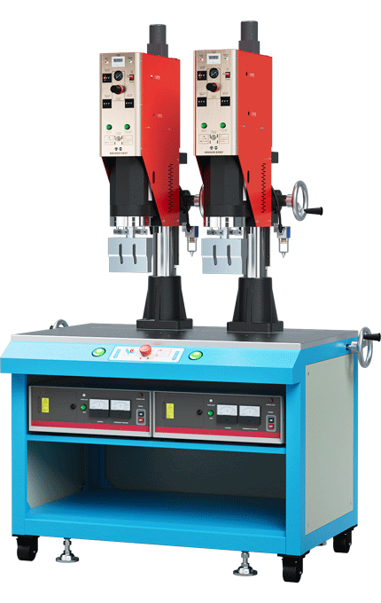  S02000 Easy 乾榮多頭機 15kHz-3200W