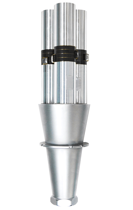 15kHz-3200W 乾榮換能器 三柱直筒 15kHz-3200W 乾榮換能器 三柱直筒