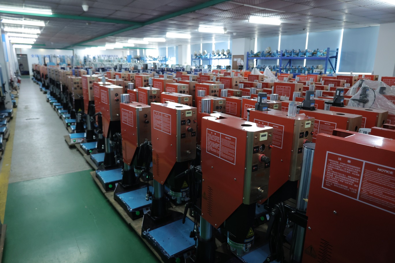 蘇州汽車(chē)零部件產(chǎn)業(yè)升級(jí)：超聲波焊接技術(shù)如何破解車(chē)鏡制造難題？