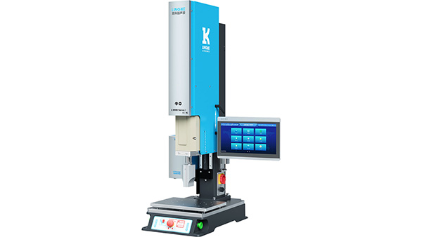 一源超聲波焊接機過熱報警，是何緣由？