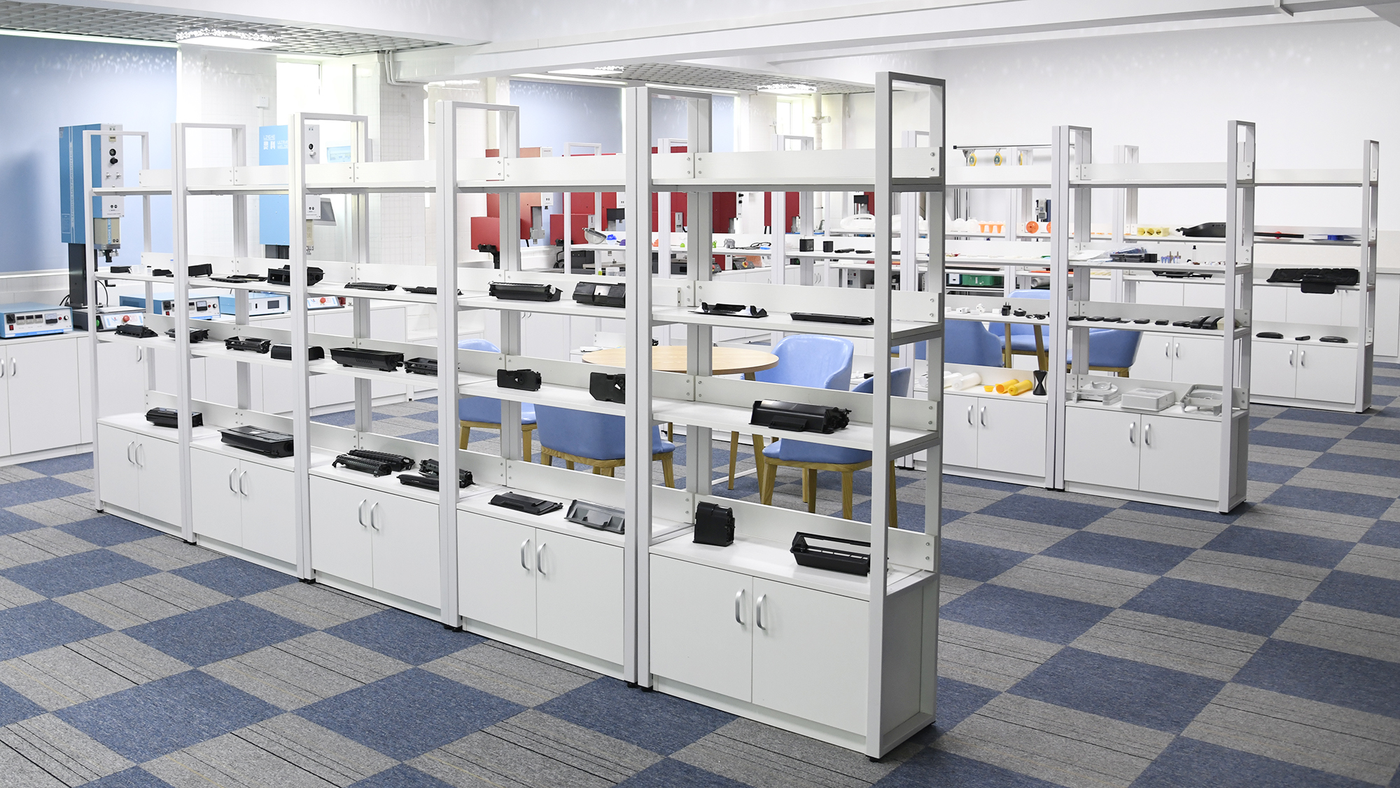 超聲波焊接花灑：開啟衛(wèi)浴品質(zhì)新體驗(yàn)(圖1)