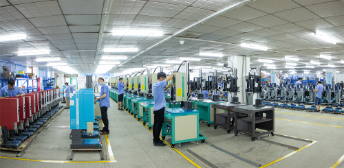 當(dāng)波達(dá)超聲波焊接機(jī)焊接時(shí)壓力參數(shù)異常，有什么處理方案？