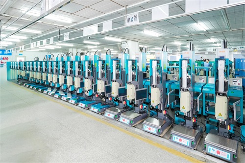 蘇州超聲波焊接機(jī)！多行業(yè)優(yōu)選