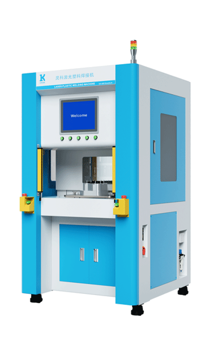 LS400 伺服激光塑料焊接機 LS400 伺服激光塑料焊接機