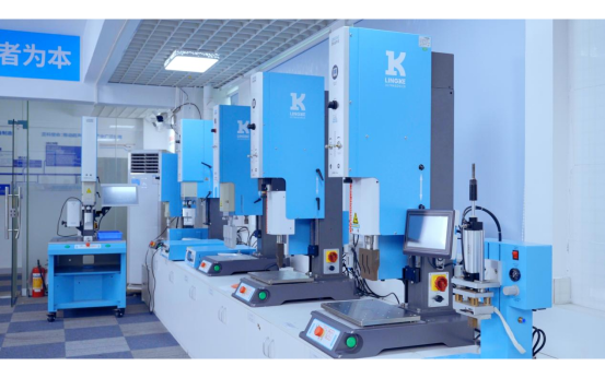 醫(yī)用導(dǎo)管焊接的隱形守護(hù)者：超聲波焊接技術(shù)的突破性應(yīng)用